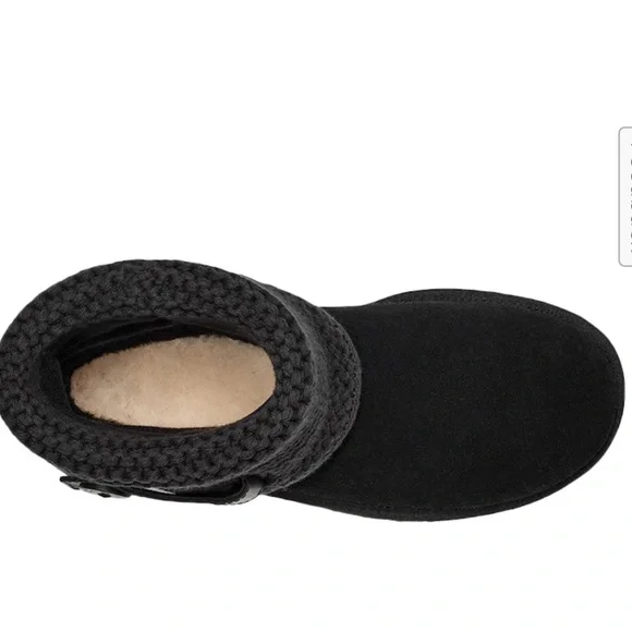 UGG SHAINA ANKLE BOOT - Picture 5 of 6